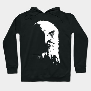 Bald Eagle Hoodie